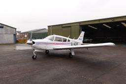 Piper - PA-28R-200 Arrow II - photo 7
