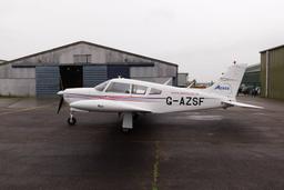 Piper - PA-28R-200 Arrow II - photo 9