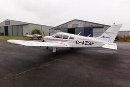 Piper - PA-28R-200 Arrow II - photo 10