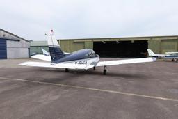 Piper - PA-28R-200 Arrow II - photo 12