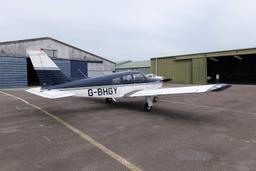 Piper - PA-28R-200 Arrow II - photo 13