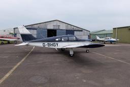 Piper - PA-28R-200 Arrow II - photo 14