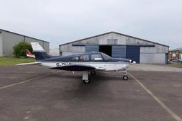Piper - PA-28R-200 Arrow II - photo 15