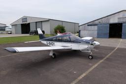 Piper - PA-28R-200 Arrow II - photo 16