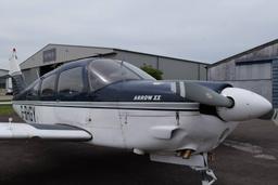 Piper - PA-28R-200 Arrow II - photo 18