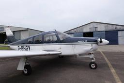 Piper - PA-28R-200 Arrow II - photo 19