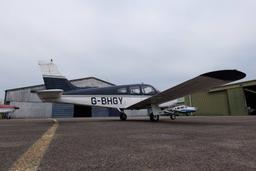 Piper - PA-28R-200 Arrow II - photo 20