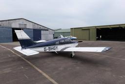 Piper - PA-28R-200 Arrow II - photo 21
