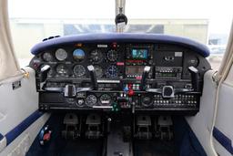 Piper - PA-28R-200 Arrow II - photo 23