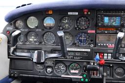 Piper - PA-28R-200 Arrow II - photo 27