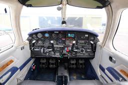 Piper - PA-28R-200 Arrow II - photo 28