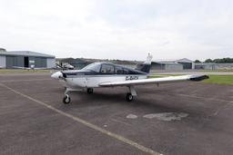 Piper - PA-28R-200 Arrow II - photo 6