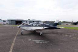 Piper - PA-28R-200 Arrow II - photo 7