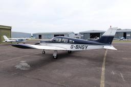 Piper - PA-28R-200 Arrow II - photo 9