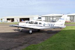 Piper - PA-28R-201 Arrow III - photo 3
