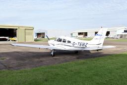 Piper - PA-28R-201 Arrow III - photo 1