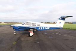 Piper - PA-28RT-201 Arrow IV - photo 2