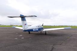 Piper - PA-28RT-201 Arrow IV - photo 11