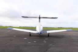 Piper - PA-28RT-201 Arrow IV - photo 12