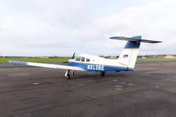 Piper - PA-28RT-201 Arrow IV - photo 13