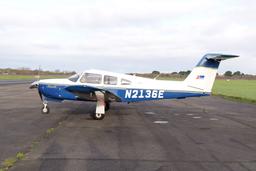 Piper - PA-28RT-201 Arrow IV - photo 15