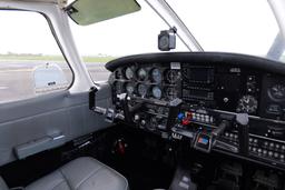 Piper - PA-28RT-201 Arrow IV - photo 19