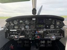 Piper - PA-28RT-201 Arrow IV - photo 20