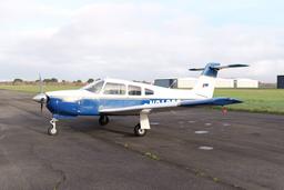 Piper - PA-28RT-201 Arrow IV - photo 3