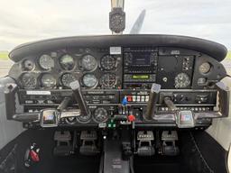 Piper - PA-28RT-201 Arrow IV - photo 21