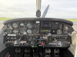 Piper - PA-28RT-201 Arrow IV - photo 23