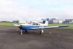 Piper - PA-28RT-201 Arrow IV - photo 1