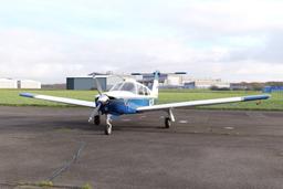 Piper - PA-28RT-201 Arrow IV - photo 4