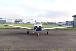 Piper - PA-28RT-201 Arrow IV - photo 5