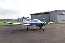 Piper - PA-28RT-201 Arrow IV - photo 6
