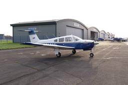 Piper - PA-28RT-201 Arrow IV - photo 7