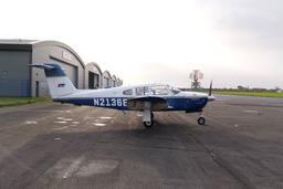 Piper - PA-28RT-201 Arrow IV - photo 8