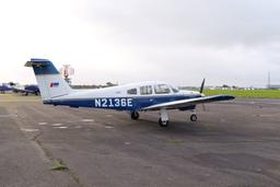 Piper - PA-28RT-201 Arrow IV - photo 9