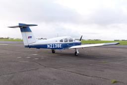 Piper - PA-28RT-201 Arrow IV - photo 10