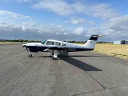 Piper - PA-28RT-201T Turbo Arrow IV - photo 1