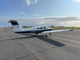 Piper - PA-28RT-201T Turbo Arrow IV - photo 11