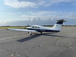 Piper - PA-28RT-201T Turbo Arrow IV - photo 15