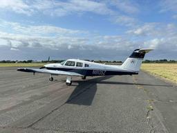 Piper - PA-28RT-201T Turbo Arrow IV - photo 16