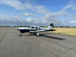 Piper - PA-28RT-201T Turbo Arrow IV - photo 2