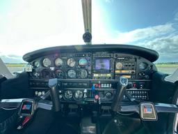 Piper - PA-28RT-201T Turbo Arrow IV - photo 22