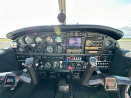 Piper - PA-28RT-201T Turbo Arrow IV - photo 23