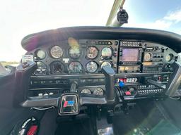 Piper - PA-28RT-201T Turbo Arrow IV - photo 24