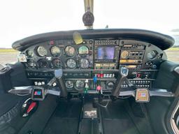 Piper - PA-28RT-201T Turbo Arrow IV - photo 25