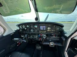 Piper - PA-28RT-201T Turbo Arrow IV - photo 26