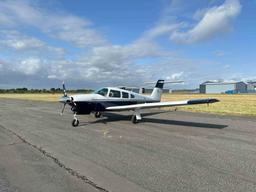 Piper - PA-28RT-201T Turbo Arrow IV - photo 3