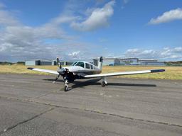 Piper - PA-28RT-201T Turbo Arrow IV - photo 4